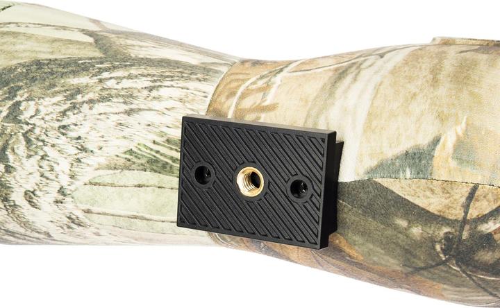 Actual product image Levenhuk Moss 60 spotting scope