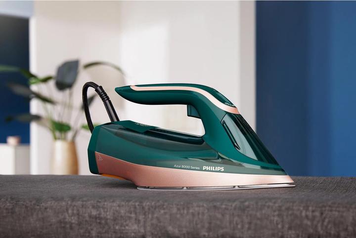 Produktbild Philips DST8030/70 (3000 W, 240 g/min)