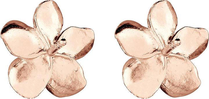 Immagine prodotto Elli Orecchini Fiore di Frangipani Argento 925 (Argento 925)