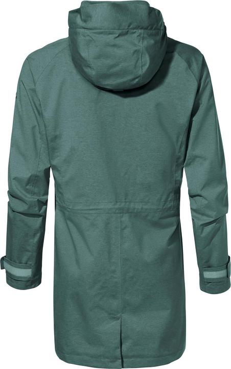 Produktbild Vaude Women's Skomer Parka (38)