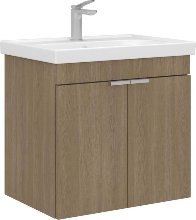 Sonomo Oak