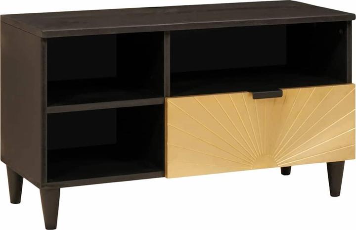 Produktbild VidaXL TV-Schränk (80 x 33 x 46 cm)