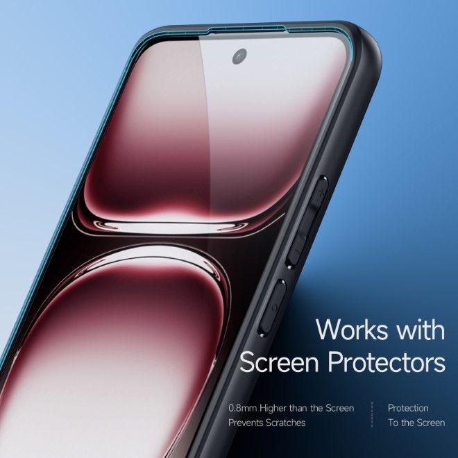 Produktbild Dux Ducis Aimo Series Hardcase (Oppo Reno12)