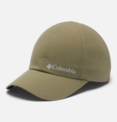 Actual product image Columbia Silver Ridge III Ball Cap Unisex