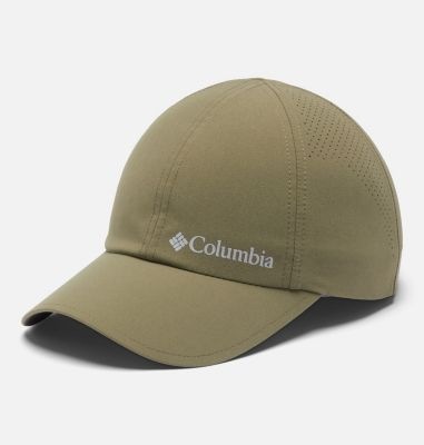 Produktbild Columbia Silver Ridge III Ball Cap Unisex (One Size)