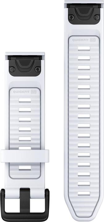 Actual product image Garmin QuickFit (20 mm, Silicone)