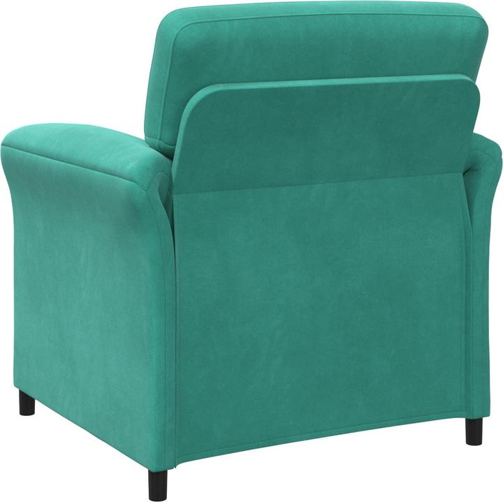 Produktbild vidaXL Modernes Sofa
