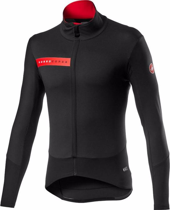 Castelli Beta RoS