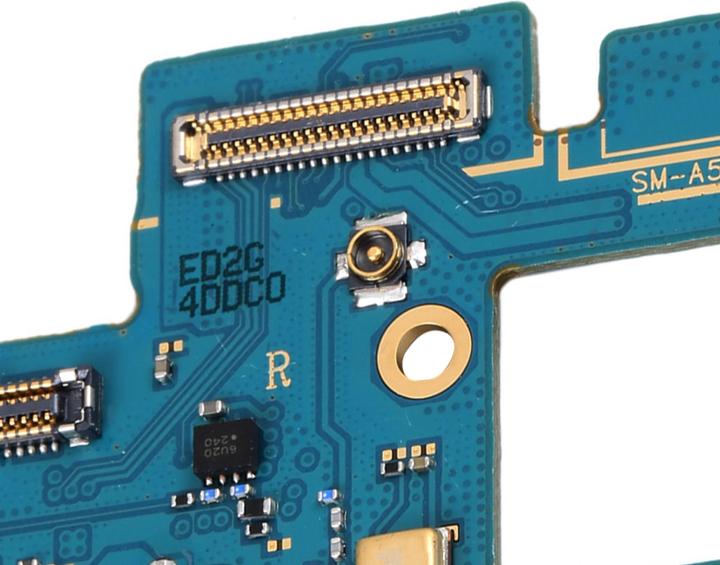 Produktbild Samsung Ladebuchse Ersatzteil (Galaxy A54 5G)