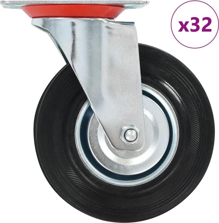 Produktbild vidaXL Thanatos