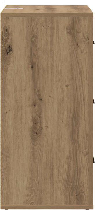 Produktbild vidaXL Sideboard (33 x 40 x 70 cm)