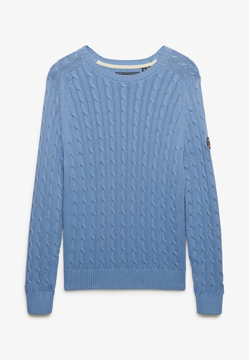 Produktbild Superdry Pullover Damen (XXS)