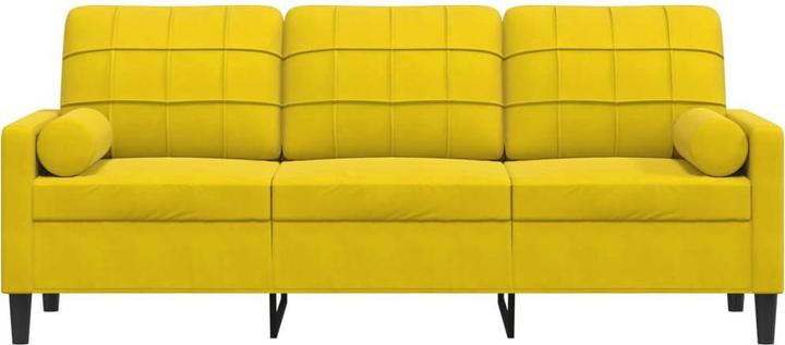 Produktbild vidaXL 3-Sitzer-Sofa (3-Sitzer)