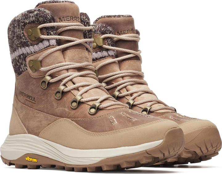 Produktbild Merrell Siren 4 Thermo Mid Zip Wp (42.5)