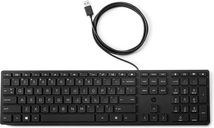 HP 320K Bulk 12pack (CH, Kabelgebunden)