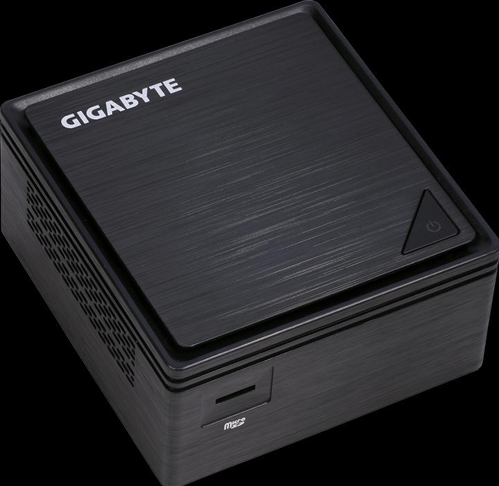 Image du produit Gigabyte Brix GB-BPCE-3455 (Intel Celeron J3455 Celeron J3455)