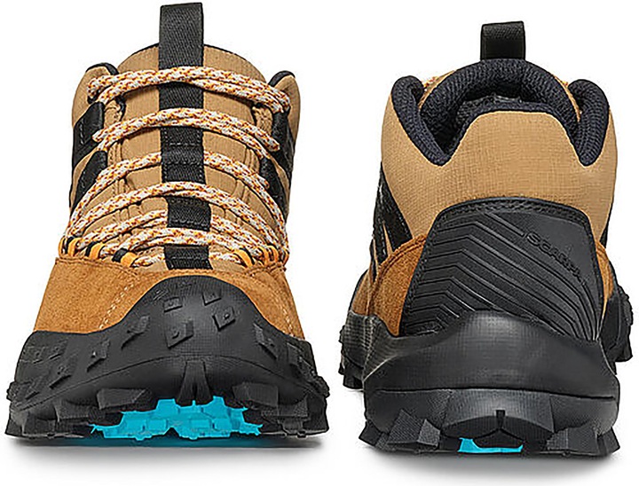 Actual product image Scarpa Rove (46)