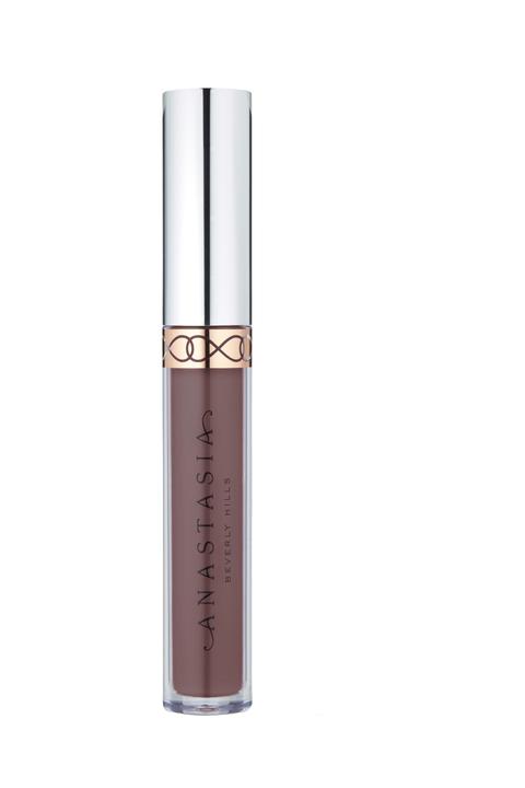Actual product image Anastasia Beverly Hills Liquid Lipstick (Grim)