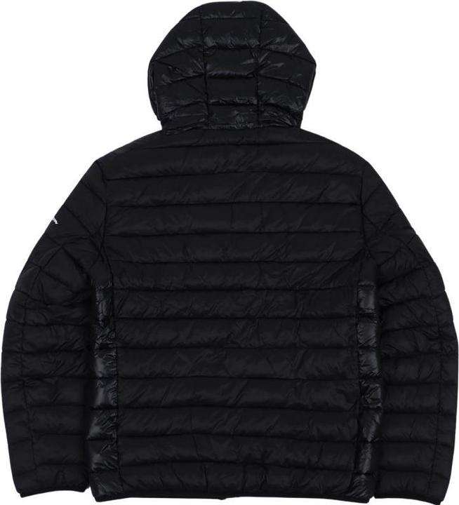 Immagine prodotto Champion Kurtka męska Hooded czarna 220340 KK001 M (M)