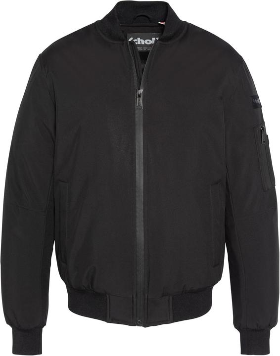 Actual product image Schott Nyc Denis Bomber Jacket (L)