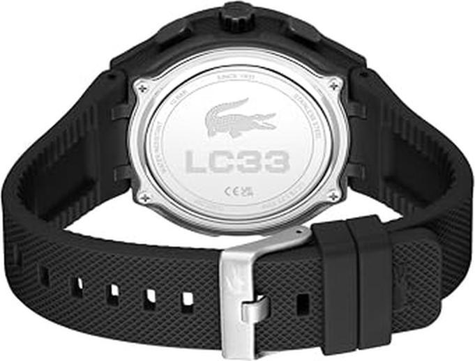 Image du produit Lacoste - LC33 2011365 (44 mm)
