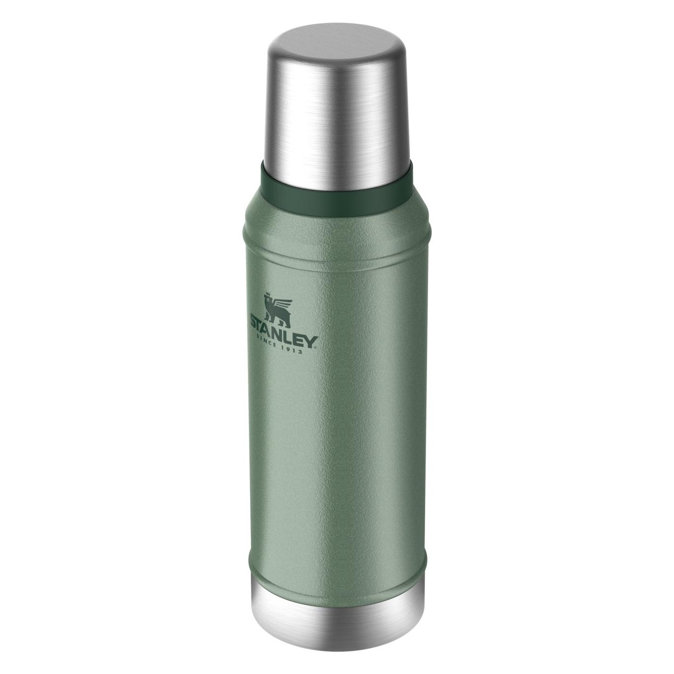 Stanley, Trinkflasche + Thermosflasche, (0.94 l)