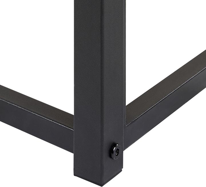 Actual product image Beliani Viry (160 x 200 cm)