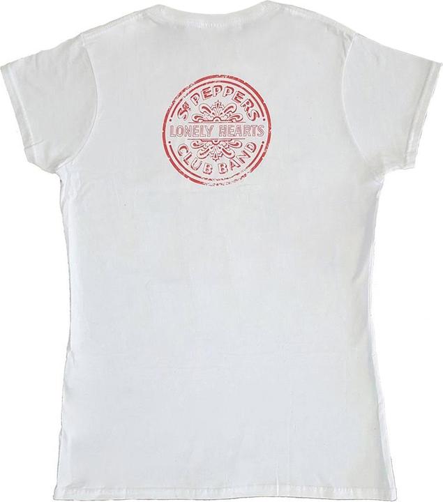 Produktbild The Beatles Sgt Pepper TShirt (S)