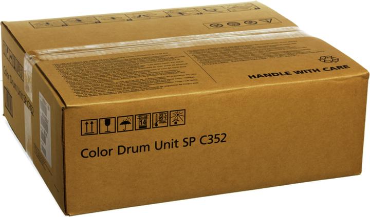 Actual product image RICOH 408224 (C, M, Y)