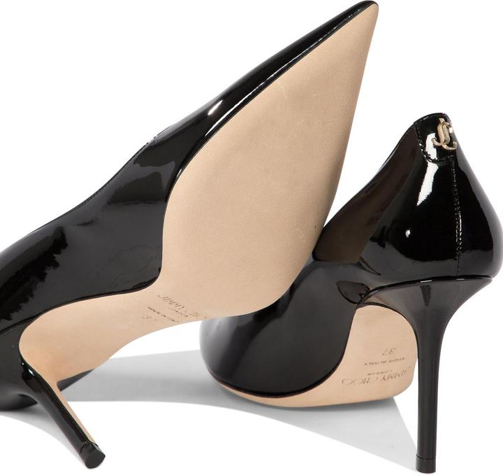 Actual product image Jimmy Choo Heeled shoes (36)