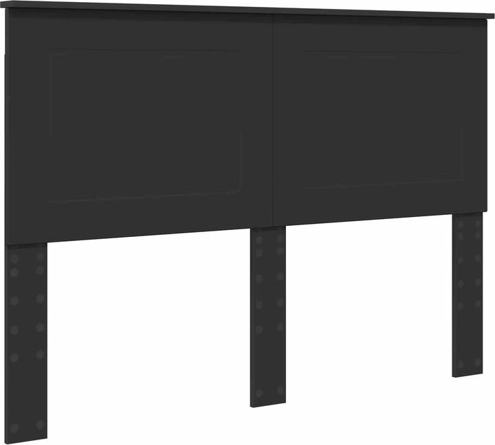 Image du produit vidaXL Modernes Bett (150 x 200 cm)