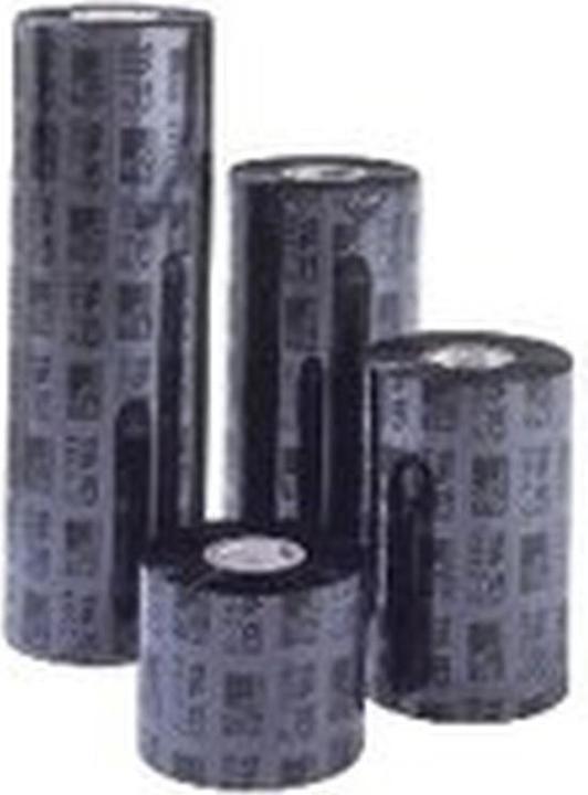 Honeywell Ribbon, Resin, 110mm x 300m (11 cm, Black)