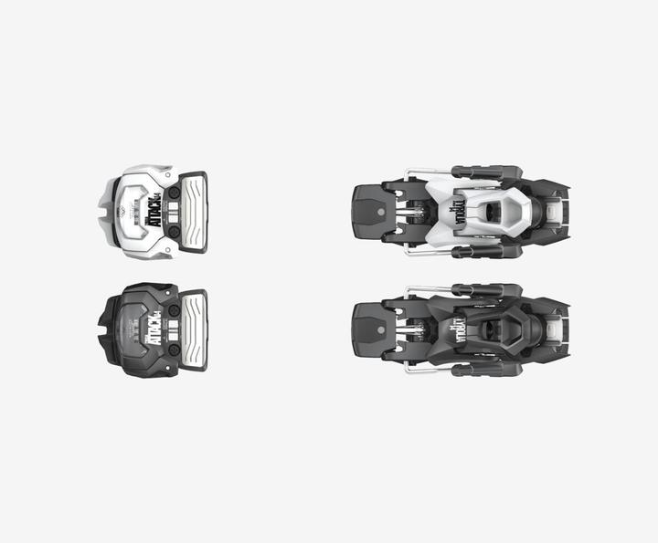 Produktbild ATTACK 14 GW Freeski Skibindungen (All Mountain Ski)