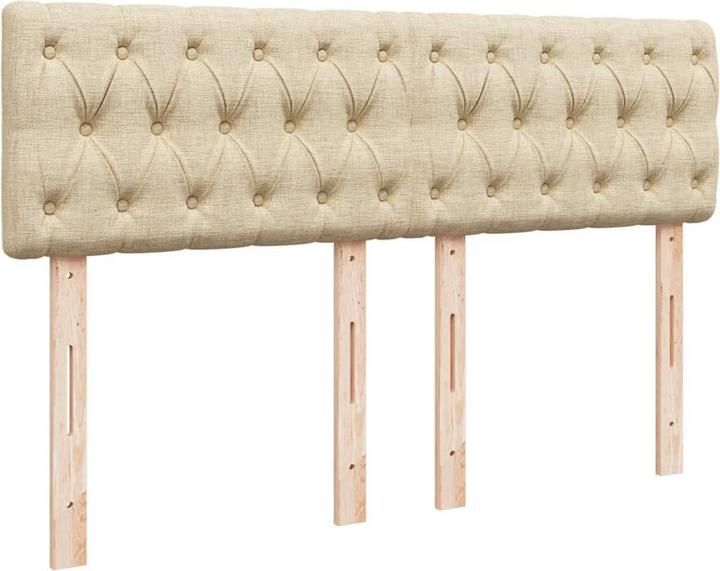 Produktbild vidaXL Boxspringbett (160 x 200 cm)