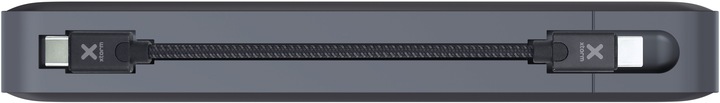 Actual product image Xtorm XB4 Series Titanium (24000 mAh, 60 W, 88.80 Wh)