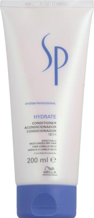 Image du produit Wella Hydrates (200 ml)