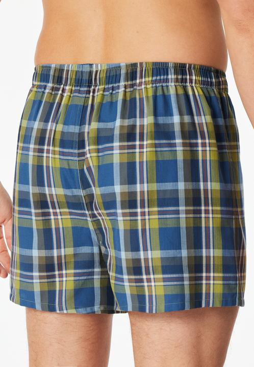 Produktbild Schiesser Boxer Boxershorts (5XL, 2er Pack)