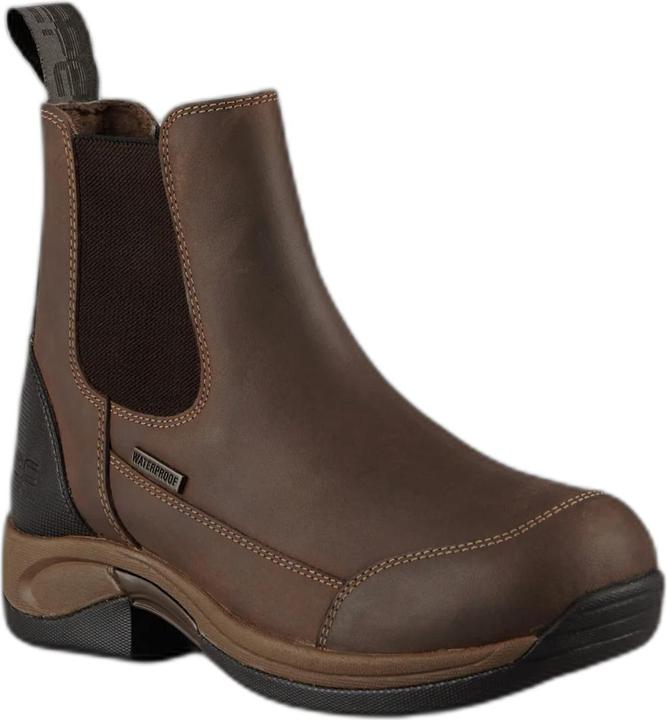 Actual product image Premier Equine Borelli Chelsea (44)