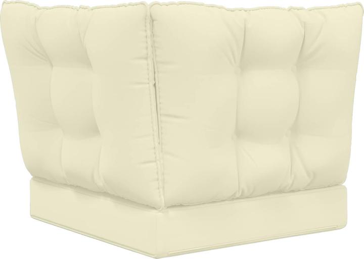 Produktbild vidaXL Sofakissen (60 x 40 cm)