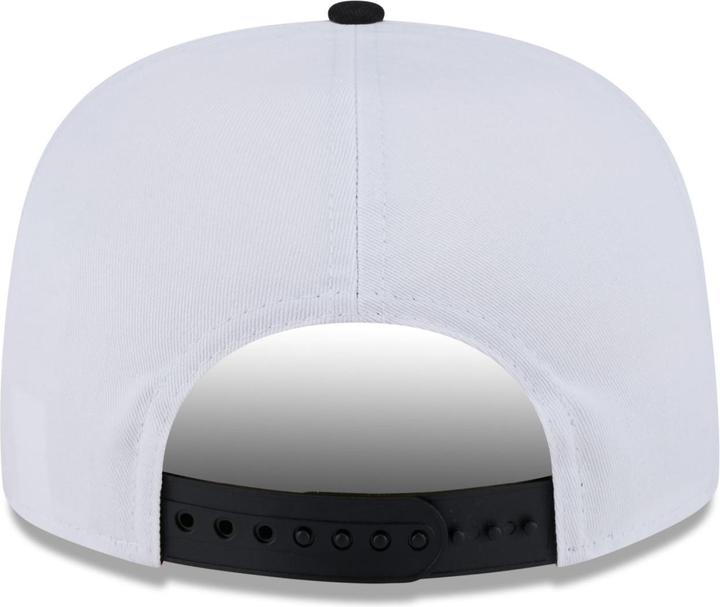 Produktbild New Era Golfer Cap - World Series 1979 Pin Pirates Orioles (One Size)