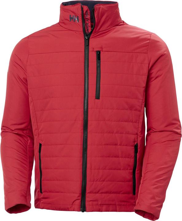 Produktbild Helly Hansen Crew Insulator Jacket 2.0 (3XL, 4XL, S)