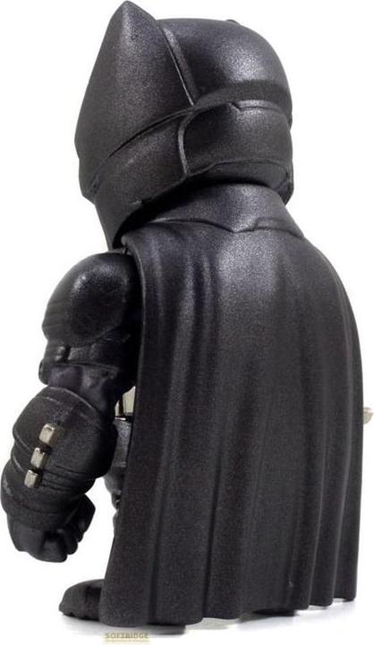 Immagine prodotto Jada Figura di Batman Amored da 4 pollici