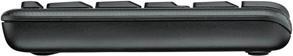 Produktbild Logitech MK220 (Eng. Int., Kabellos)
