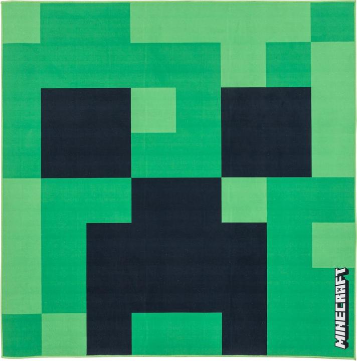 Image du produit Minecraft Applications (120 x 120 cm)
