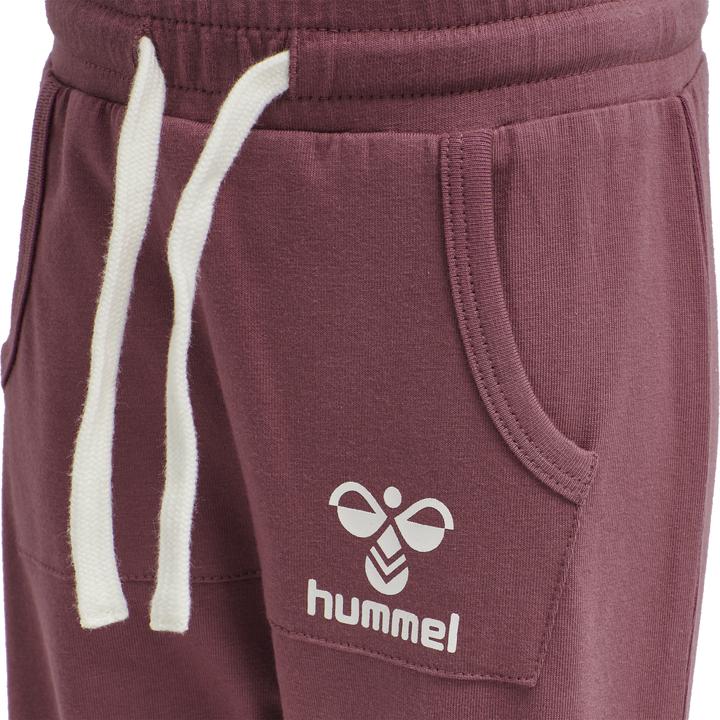 Actual product image hummel Futte Pants (62)