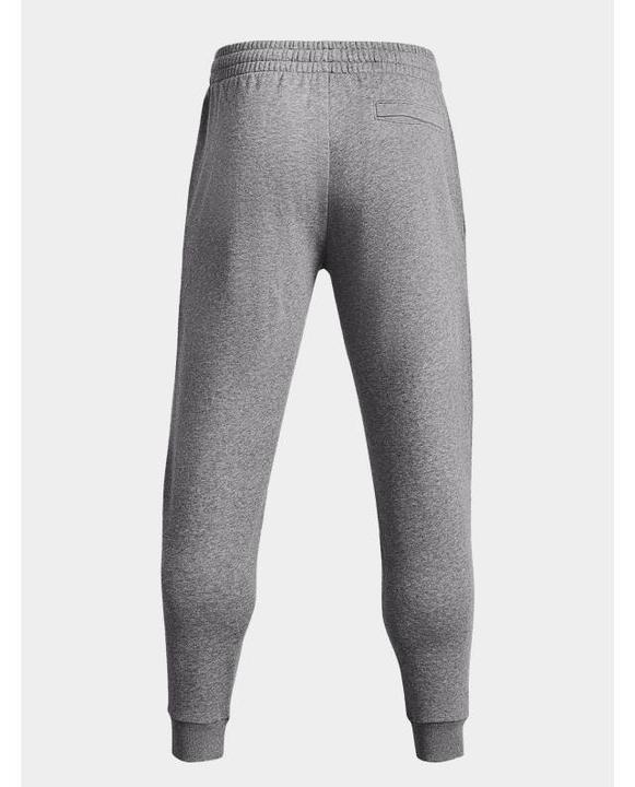 Produktbild Under Armour NOS UA Rival Fleece Joggers-BL Castlerock Light Heather L (L)