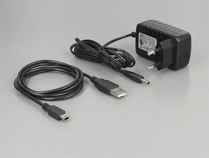 Actual product image Delock HUB external (USB-B, 4 ports)