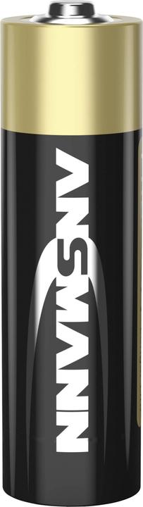Immagine prodotto Ansmann 1502-0026-510 Batteria alcalina Mignon (AA) al manganese 1,5 V 150 pz. (150 pz., AA)