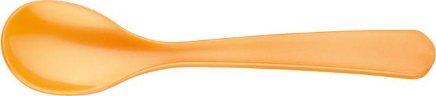 Image du produit Cilio Cuillère à oeufs Colore 12 cm (Scoops)