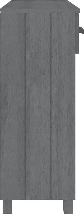 Image du produit vidaXL Konsolentisch (90 x 35 x 90 cm)